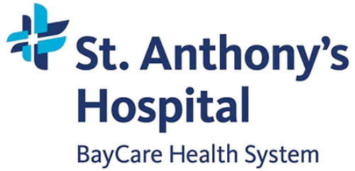St. Anthony's Hospital Logo
