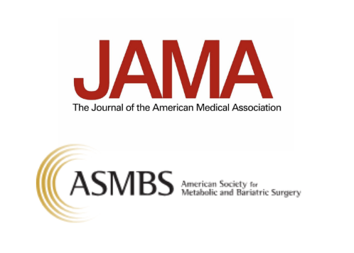 JAMA and ASMBS Logo
